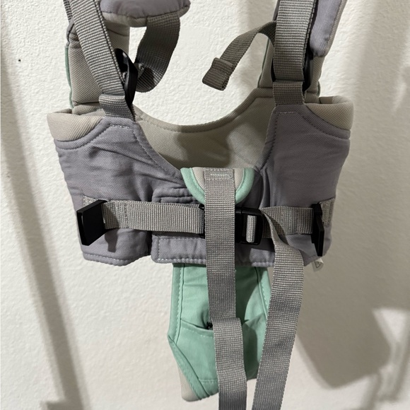 Walking Learning Helper Assist Trainer Tool Toddler - Picture 2 of 5